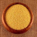 SB 205-Foxtail Millet தினை அரிசி