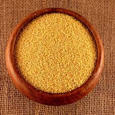 SB 205-Foxtail Millet தினை அரிசி