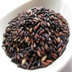 SM 113 KARUPUKAVUNI RICE - BLACK AND WHITE