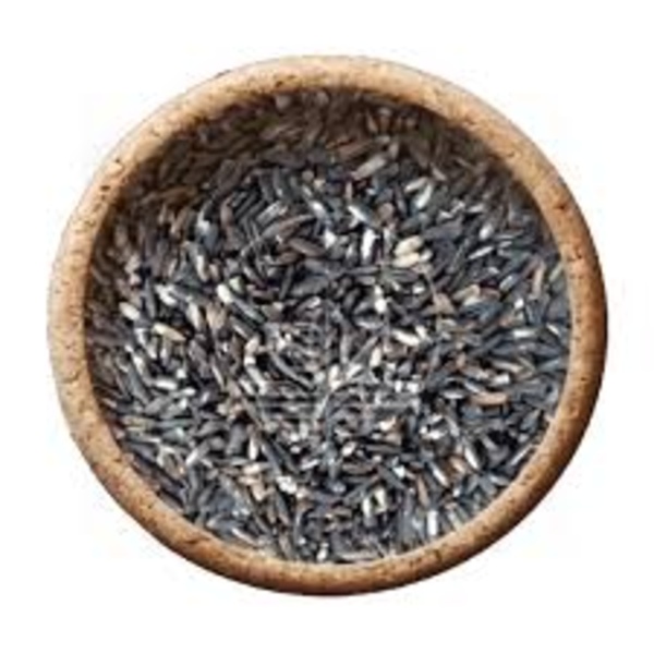 SM 114 கருப்பு கவுனி