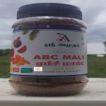 SM 606 ABC MALT
